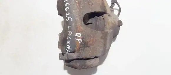 Renault Laguna II Front brake caliper