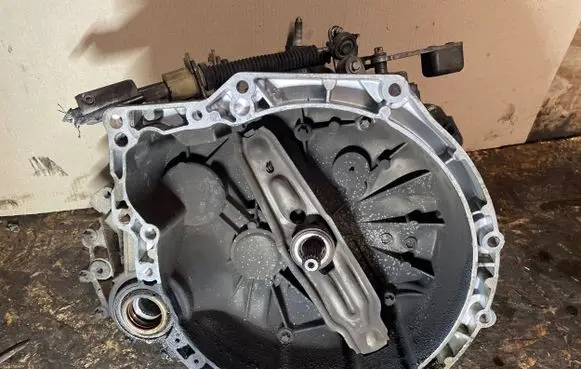 Mini One - Cooper Coupe R56 Manual 5 speed gearbox 7568720 0101350CHA mtflt4