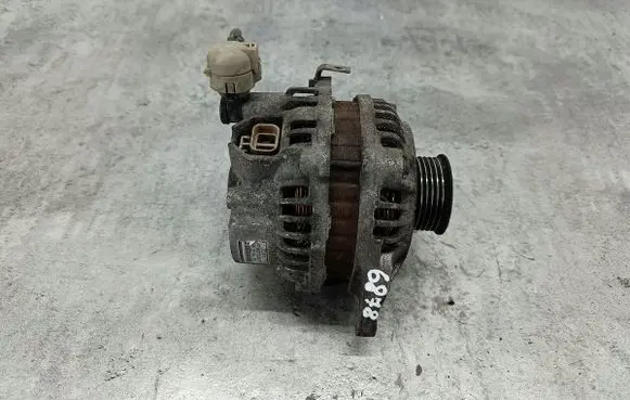 Mazda 3 I Generator/alternator