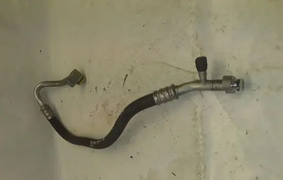 BMW 1 F20 F21 Air conditioning (A/C) pipe/hose 19032410 6453921223208 EEX193