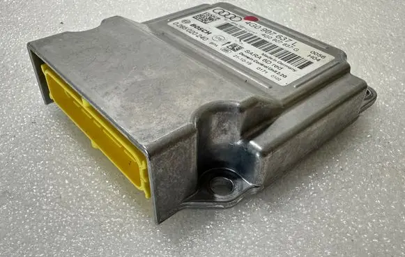 Audi A6 S6 C7 4G Other control units/modules 4G0907637L 0265020240 4G0907637G