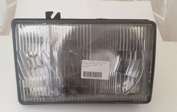 Isuzu Trooper Headlight/headlamp 00K11239R HCRE4125331R20