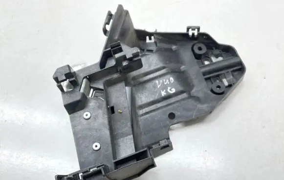 Volvo V40 Cross country Rear door exterior handle/bracket 31276223
