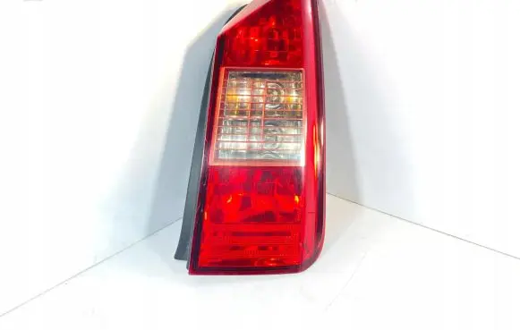 Fiat Idea Rear/tail lights 46829508