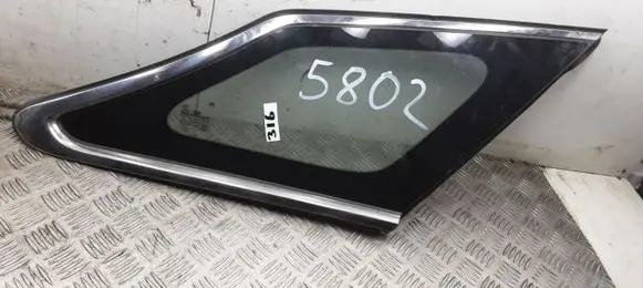 Hyundai i40 Rear side window 43R00107
