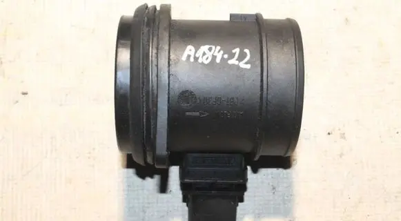 Volvo S60 Mass air flow meter 34802054