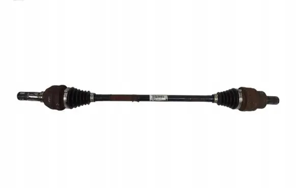 Volvo XC70 Rear driveshaft P30651936