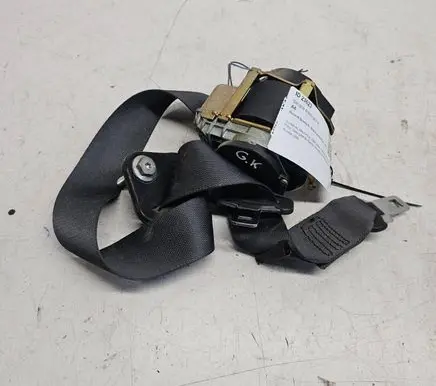 Renault Scenic II - Grand scenic II Rear seatbelt 309237