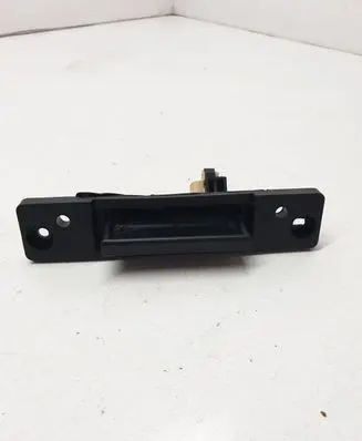 KIA Sorento Tailgate/trunk/boot exterior handle