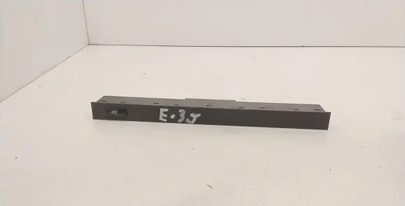 BMW 5 E39 ASC control unit/module 61318373707 03742031 110187