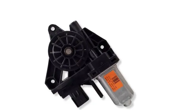 Jeep Cherokee Front door window regulator motor WR12743 931401104