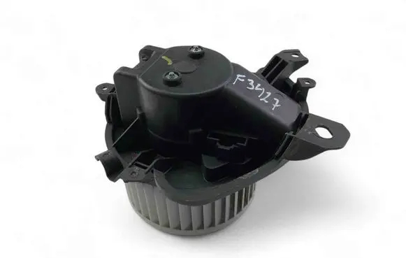 Heater fan/blower