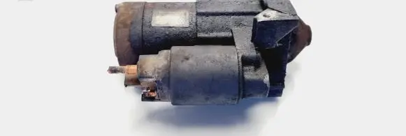 Nissan Almera N16 Starter motor 8200021396 M000T86181 M219