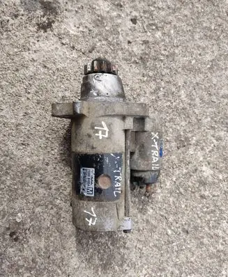 Nissan X-Trail T30 Starter motor 233008H80A 23300 8H80ARE