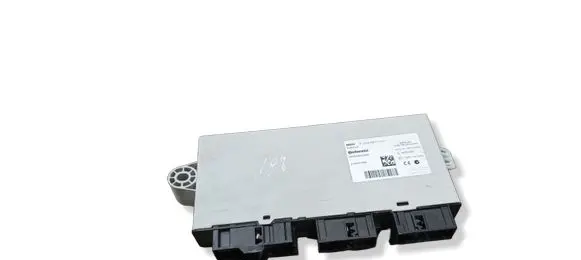 BMW 5 F10 F11 CAS control unit/module 9359011