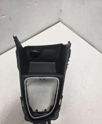 Renault Clio IV Other center console (tunnel) element 969107884R 45533M 1136161X