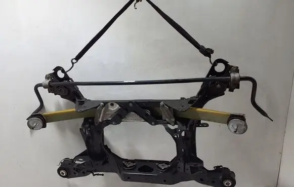 Volvo XC60 Rear axle beam 32315792