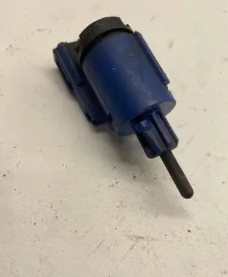 Audi A6 S6 C6 4F Brake pedal sensor switch 1J0927189F