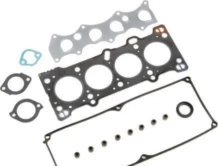 Mazda 323 F Engine head J1243071