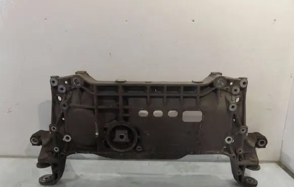 Volkswagen PASSAT B6 Front subframe 3c0199369f