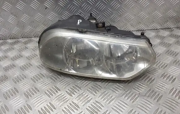 Alfa Romeo 156 LED Daytime headlight 38421748