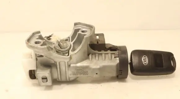 KIA Venga Ignition lock 819201P000