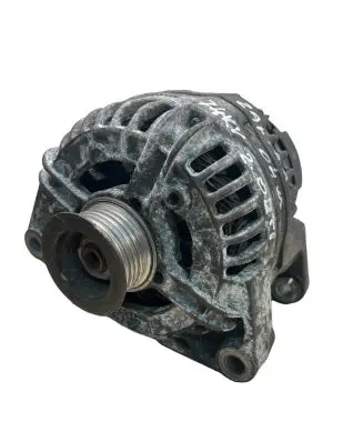 Opel Zafira A Generator/alternator 0124515032 09131133