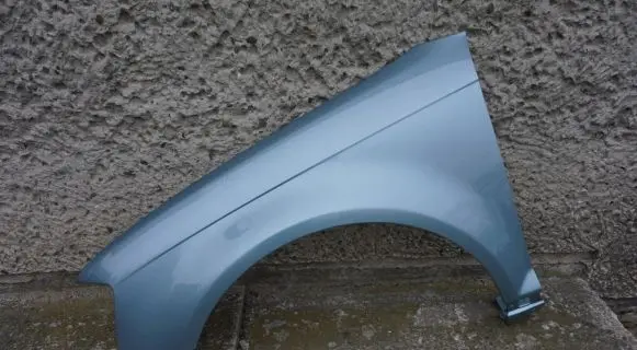 Audi A3 S3 8P Fender LY5J