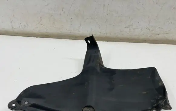 Toyota C-HR II Rear mudguard 52591F4030