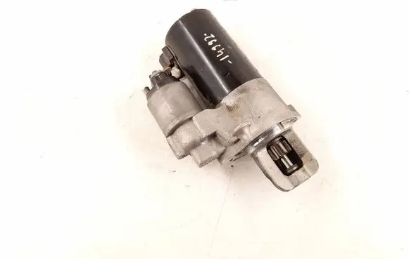 Mercedes-Benz C W205 Starter motor 2769064400 2769067800