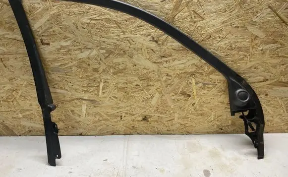 Dodge Durango III Other front door trim element MT1013 6UU551CCAA
