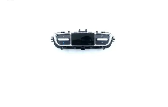 Mercedes-Benz C W205 Climate control unit A2059056305 A2C91726000