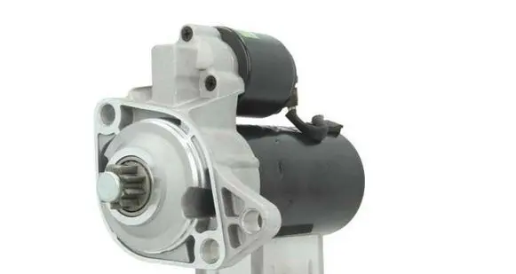 Skoda Octavia Mk1 (1U) Starter motor CS789