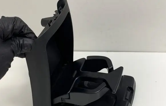 KIA Ceed Cup holder back 1411181