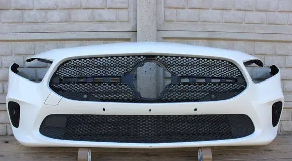 Mercedes-Benz A W177 Front bumper A1778853600