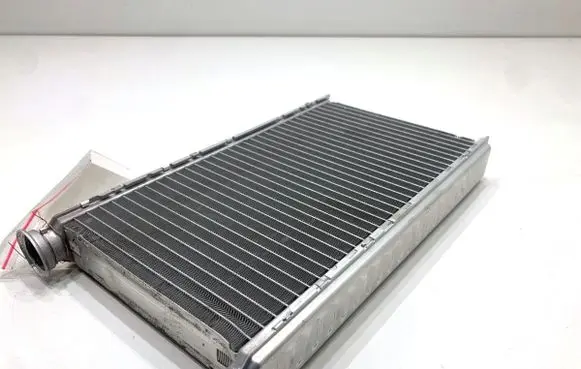 BMW 3 F30 F35 F31 Heater blower radiator 