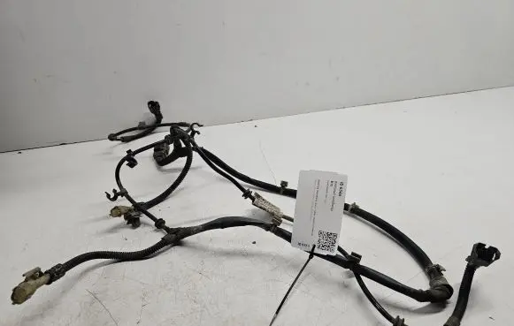 Opel Astra H Other wiring loom 13186446