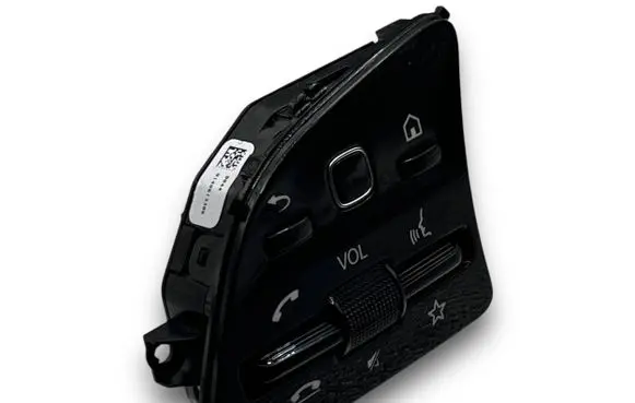 Mercedes-Benz Sprinter W907 W910 Central body control module A4476 A0999053504