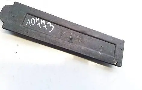 Mazda CX-30 Other interior part bcjh68665 bcjh-68665