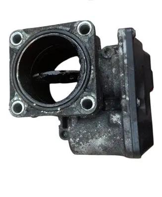 KIA Sportage Throttle valve 351002F100 14b111029