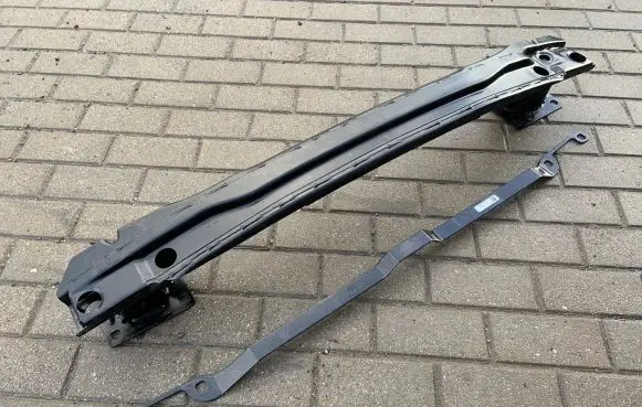 Audi Q5 SQ5 Rear bumper cross member 80A807309C 80A807235A 80A807309