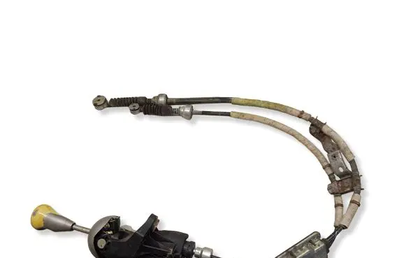 Honda Civic Gear shifter/selector 