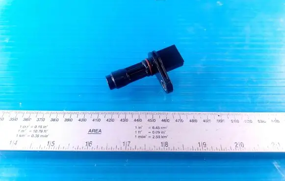 Toyota Sienna XL40 IV Sensor