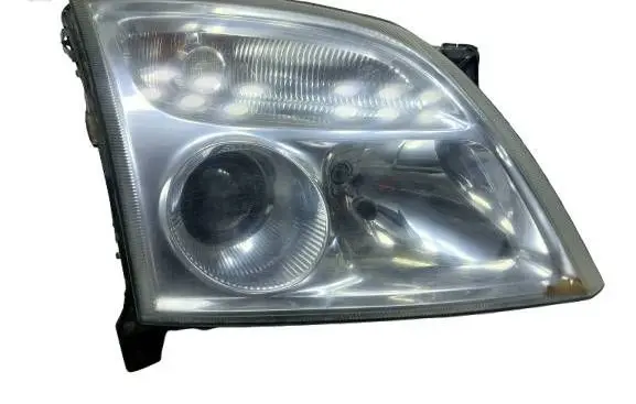 Headlight/headlamp
