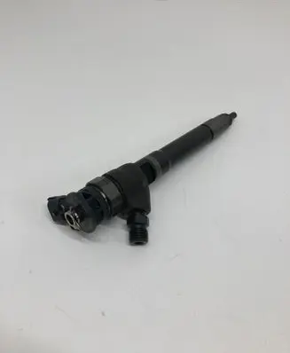 Renault Scenic III - Grand scenic III Fuel injector 8201055367 0445110 0445110414