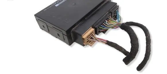 Volkswagen Transporter - Caravelle T5 Comfort/convenience module 7H0959433B