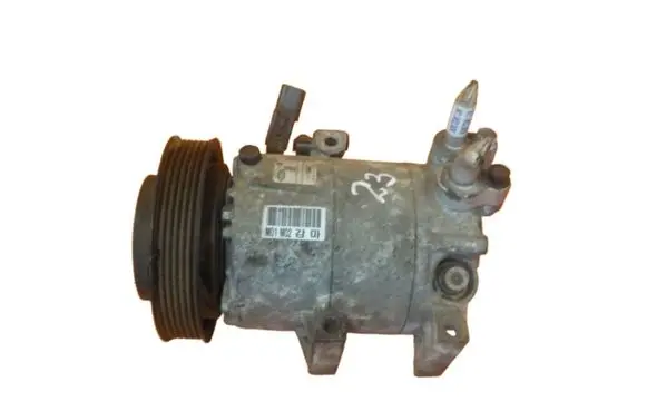 KIA Soul Air conditioning (A/C) compressor (pump) F500FG8AA07 G4FC