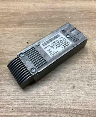 Audi A8 S8 D3 4E Voice control module 4E0035753A 4E0910754Q