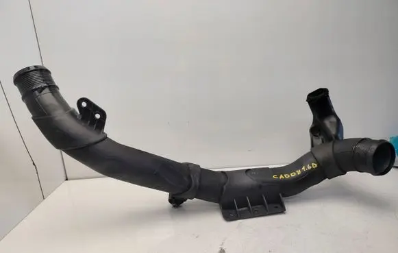 Volkswagen Caddy Air intake hose/pipe 1K0145840AA