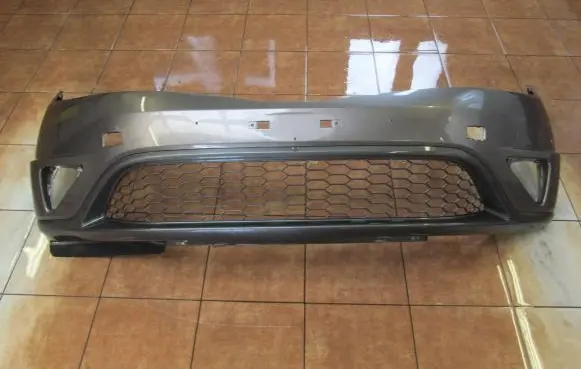Honda Civic Front bumper 71101SMGAZZ00 71101SMGE000